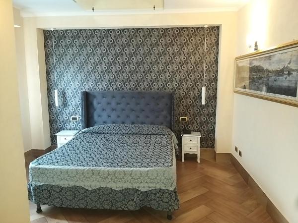 Hotel Kursaal : photo 1 de la chambre chambre double