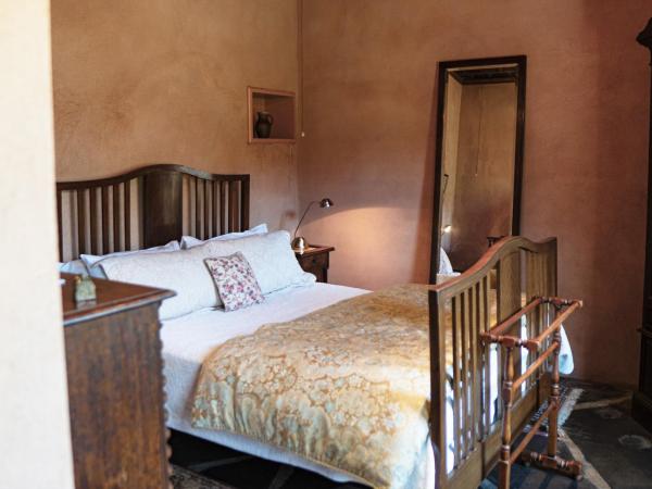 Buxton Manor : photo 4 de la chambre cottage 2 chambres avec baignoire spa - paprika