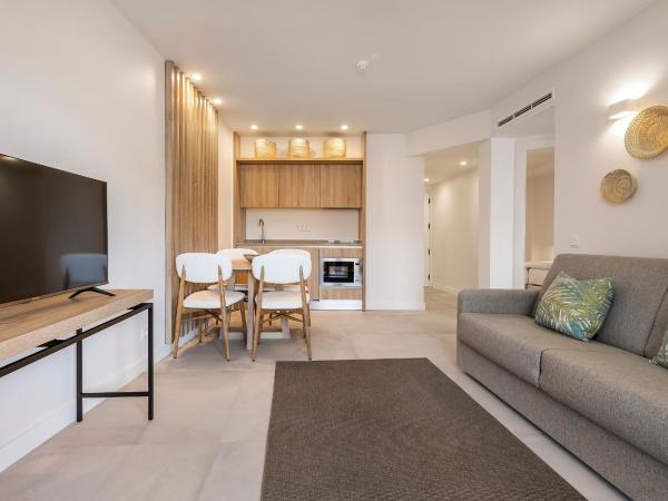 Clube Maria Luisa : photo 3 de la chambre appartement 1 chambre