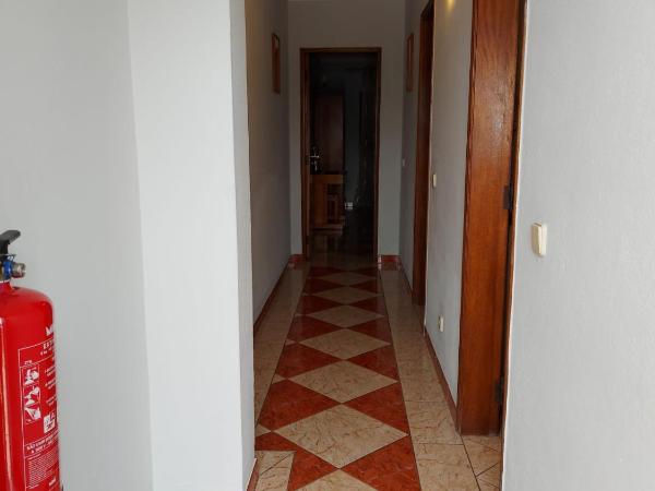 Cerro Atlantico by Umbral : photo 6 de la chambre studio