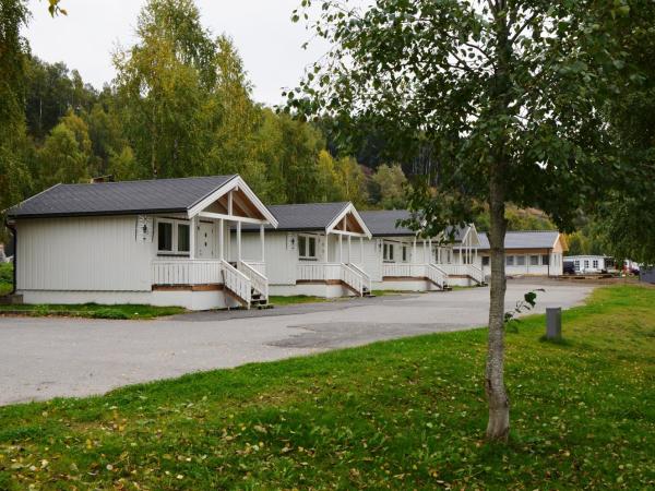 Lillehammer Camping : photo 8 de la chambre gîte 1 chambre