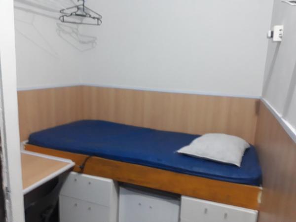 Hostel Sapucali : photo 7 de la chambre petite chambre simple