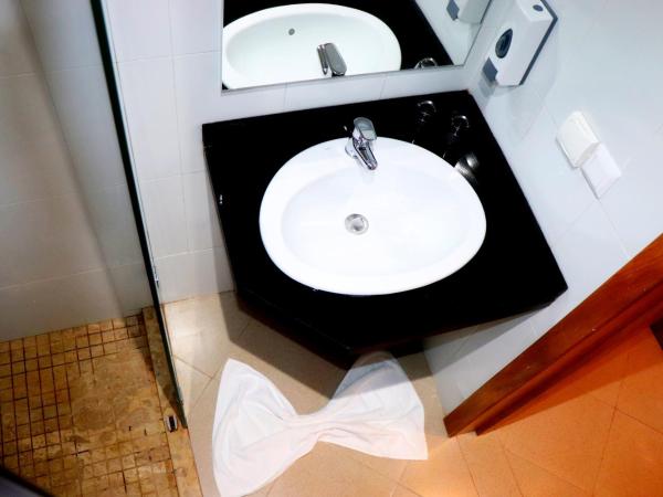 Hotel Residence Imiplage : photo 5 de la chambre chambre standard