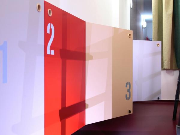 Maverick City Lodge : photo 4 de la chambre lit dans dortoir mixte de 6 lits