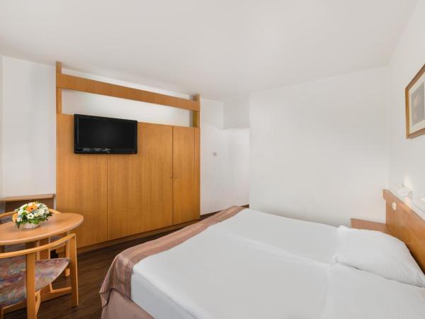 Hotel Budapest : photo 2 de la chambre chambre double Économique