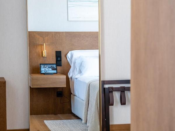 Soho Boutique Equitativa : photo 10 de la chambre chambre double ou lits jumeaux