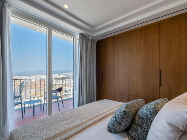 Soho Boutique Equitativa : photo 3 de la chambre suite junior