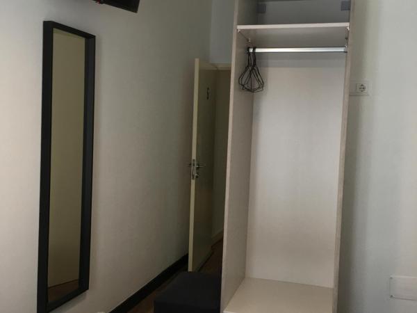 TMJ BeB : photo 1 de la chambre chambre double Économique