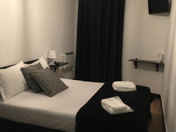 TMJ BeB : photo 8 de la chambre chambre double