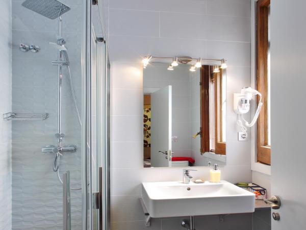 Hotel Ginebra : photo 7 de la chambre chambre simple