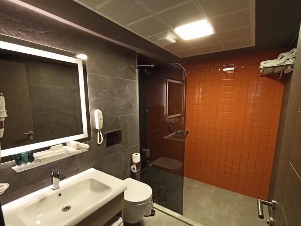 Days Hotel by Wyndham Ankara Cankaya : photo 6 de la chambre suite deluxe