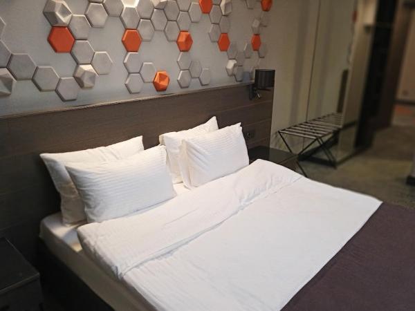 Days Hotel by Wyndham Ankara Cankaya : photo 5 de la chambre chambre lit queen-size