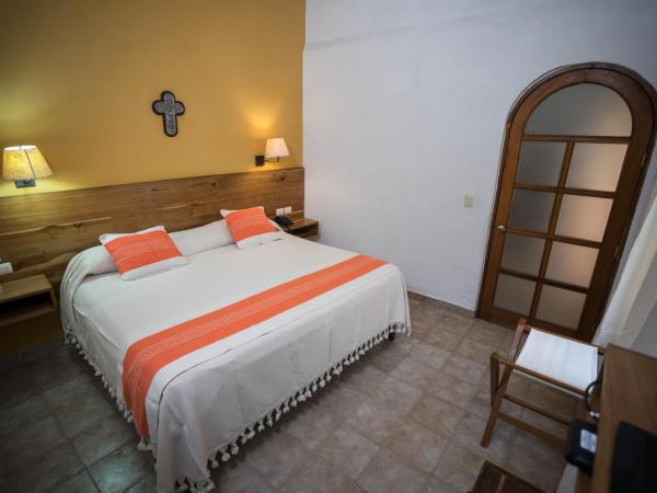 Parador San Agustin : photo 4 de la chambre suite