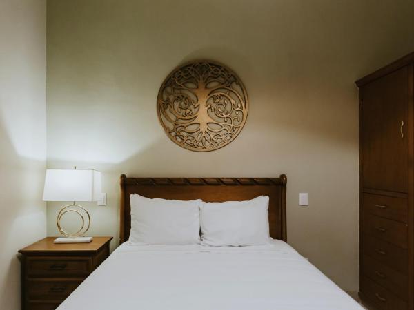 Dos Patios Querétaro Curamoria Collection : photo 3 de la chambre chambre lit king-size supérieure