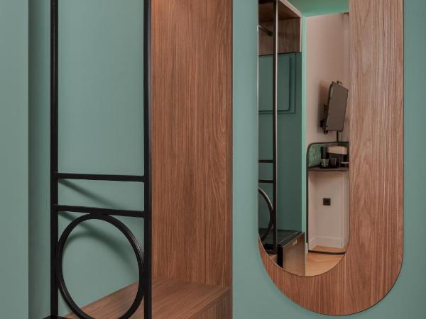 NAIADES the residence ioannina castle : photo 7 de la chambre suite deluxe