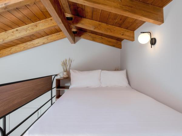 NAIADES the residence ioannina castle : photo 10 de la chambre suite deluxe