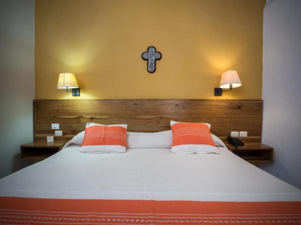 Parador San Agustin : photo 7 de la chambre suite