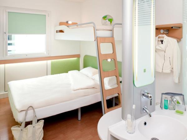 Ibis budget Koeln Messe : photo 1 de la chambre chambre double