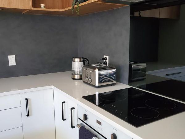 U Boutique Hotel : photo 10 de la chambre appartement 3 chambres