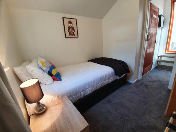 U Boutique Hotel : photo 9 de la chambre appartement 3 chambres