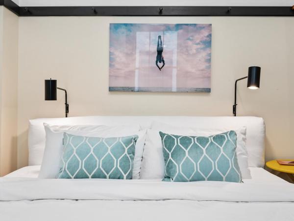 The Maverick by Kasa : photo 1 de la chambre king room (self check-in with virtual front desk)