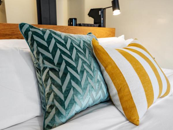 The Maverick by Kasa : photo 4 de la chambre superior king room (self check-in with virtual front desk)