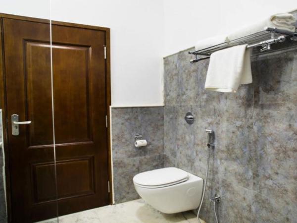 Fateh Niwas by Fateh Collection : photo 4 de la chambre chambre double supérieure