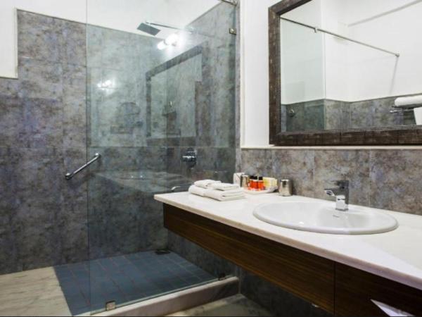 Fateh Niwas by Fateh Collection : photo 3 de la chambre chambre double supérieure