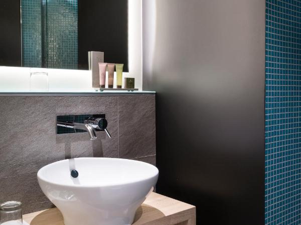 Hotel Max : photo 6 de la chambre chambre double deluxe