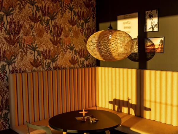 Rioca Munich Posto 3 : photo 10 de la chambre studio