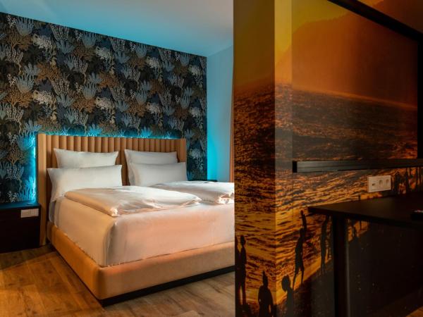 Rioca Munich Posto 3 : photo 6 de la chambre studio supérieur