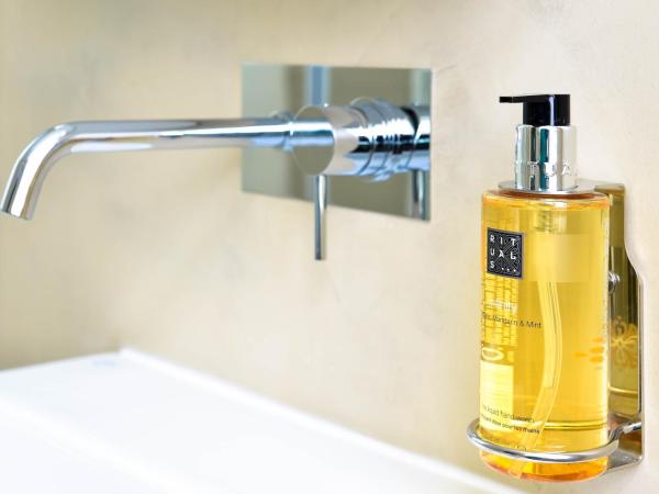 My Story Hotel Augusta : photo 2 de la chambre chambre double