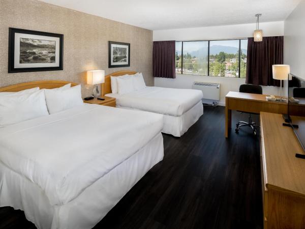 Cassandra Hotel : photo 1 de la chambre chambre supérieure 2 lits queen-size