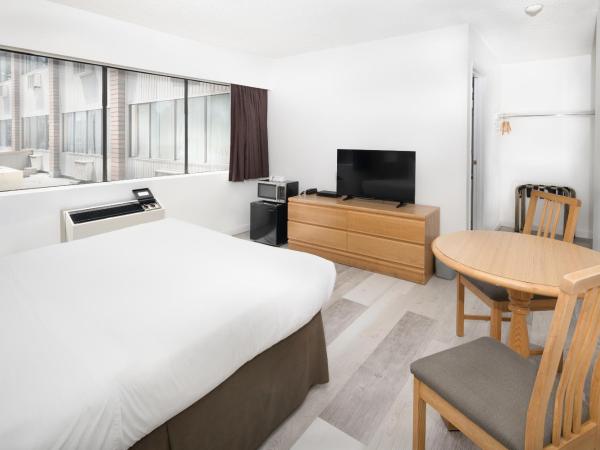 Cassandra Hotel : photo 1 de la chambre chambre supérieure lit queen-size