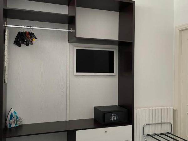 Sorrento Flats : photo 9 de la chambre appartement 1 chambre avec balcon - bâtiment séparé