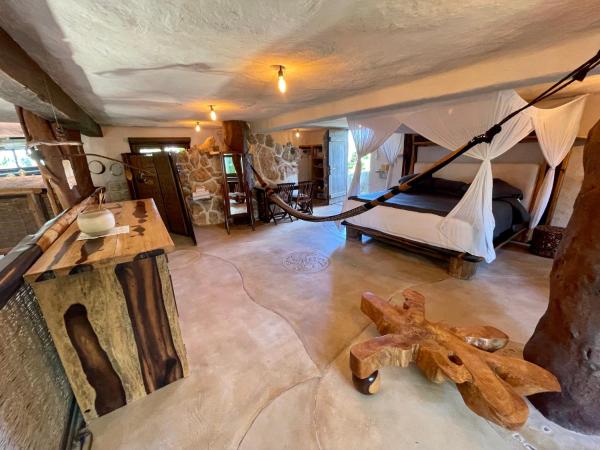 Sueños Tulum : photo 6 de la chambre hébergement clubhouse temple