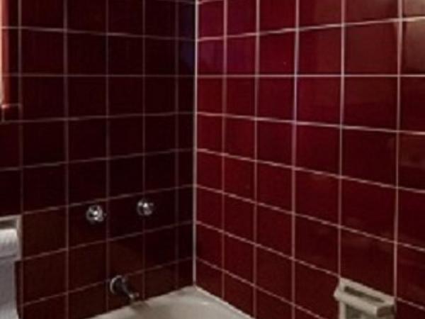 Curtis Gordon Motor Hotel : photo 4 de la chambre chambre double