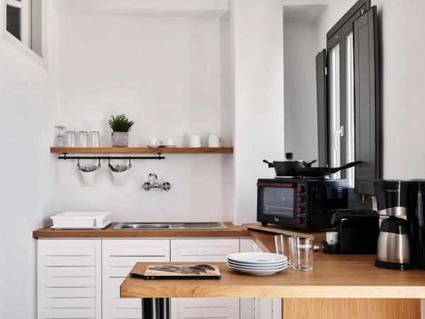 Maison Central : photo 6 de la chambre appartement 2 chambres - vue sur ville