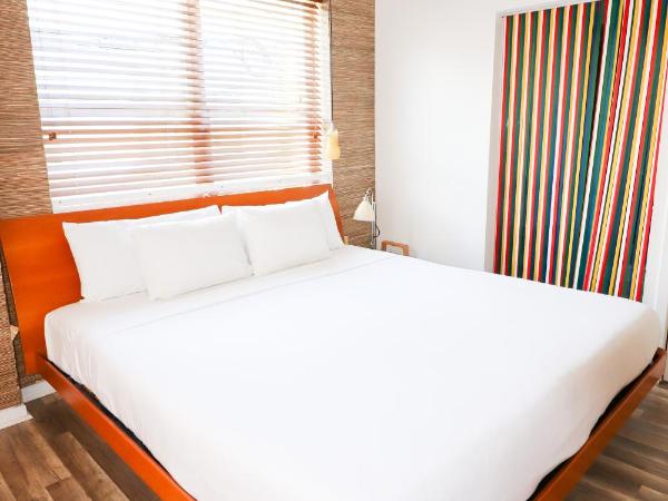 Cento Collins Stays by Mercury South Beach : photo 9 de la chambre appartement deluxe