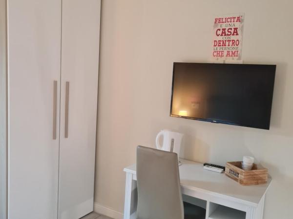 ESPOSITO PLAZA- ROOMS & SUITE : photo 2 de la chambre chambre double