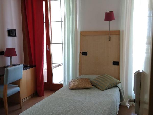 Hotel Centrale : photo 1 de la chambre chambre simple