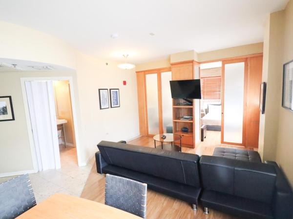 Cento Collins Stays by Mercury South Beach : photo 5 de la chambre appartement 1 chambre