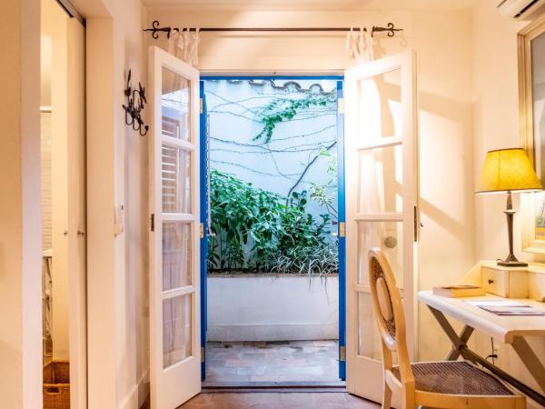 Vila da Santa Hotel Boutique & Spa : photo 5 de la chambre chambre double standard