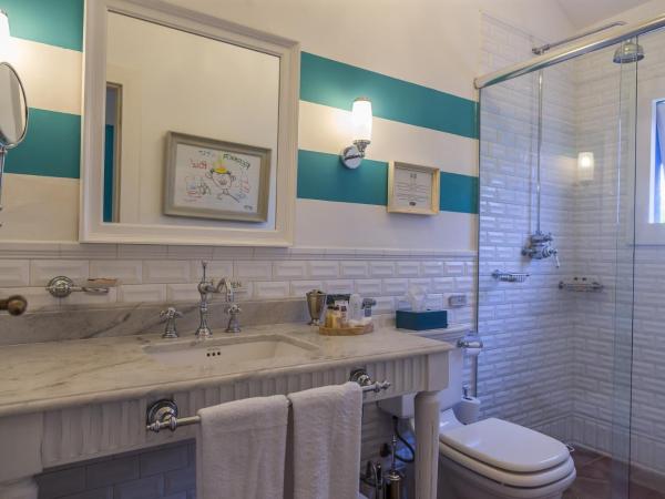 Vila da Santa Hotel Boutique & Spa : photo 8 de la chambre chambre double supérieure