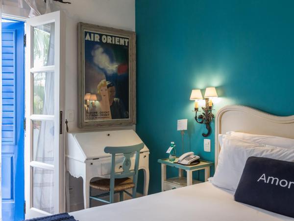 Vila da Santa Hotel Boutique & Spa : photo 6 de la chambre chambre double supérieure