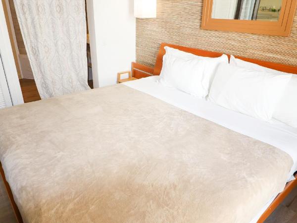 Cento Collins Stays by Mercury South Beach : photo 10 de la chambre appartement standard