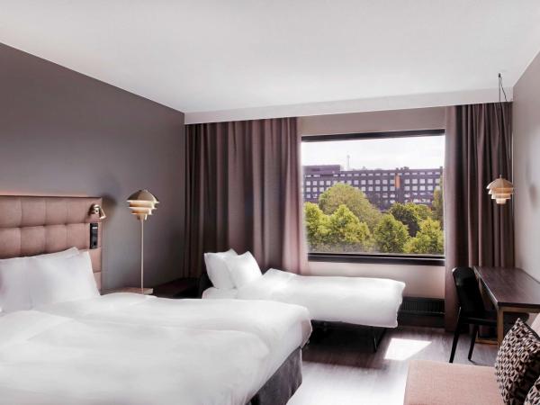 Radisson Blu Marina Palace Hotel, Turku : photo 6 de la chambre chambre supérieure