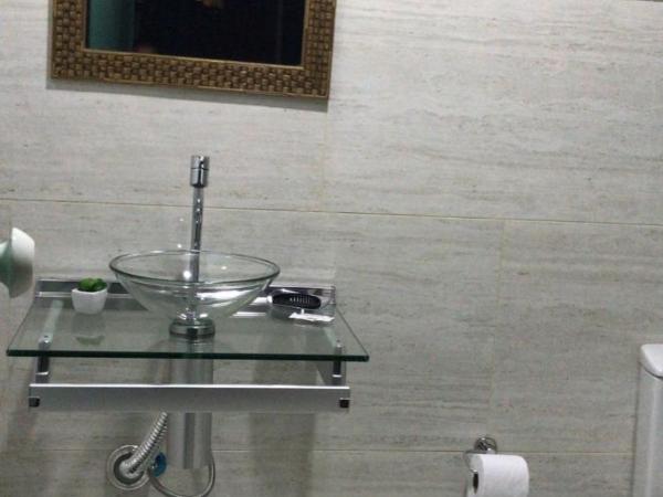 Recanto Praiana de Búzios : photo 1 de la chambre chambre double standard