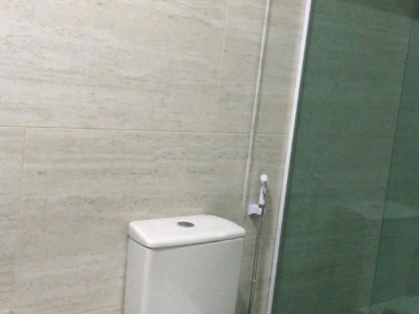 Recanto Praiana de Búzios : photo 2 de la chambre chambre double standard