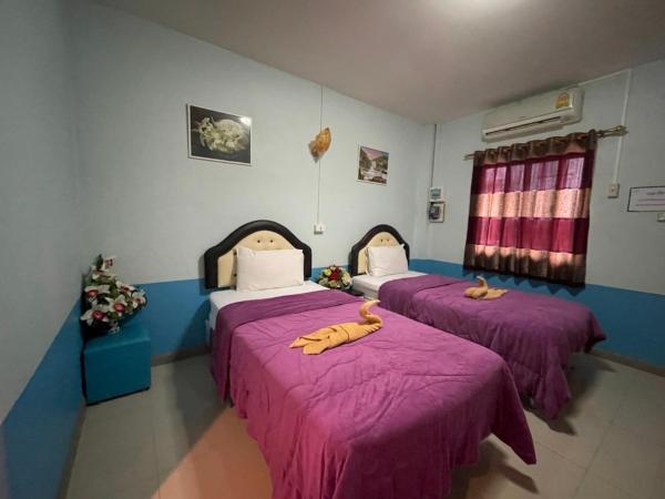 Diamond Resort : photo 1 de la chambre chambre double ou lits jumeaux supérieure